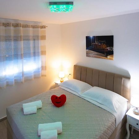 Apartments Jasa Deluxe Makarska Zewnętrze zdjęcie