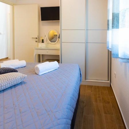 Apartments Jasa Deluxe Makarska Zewnętrze zdjęcie
