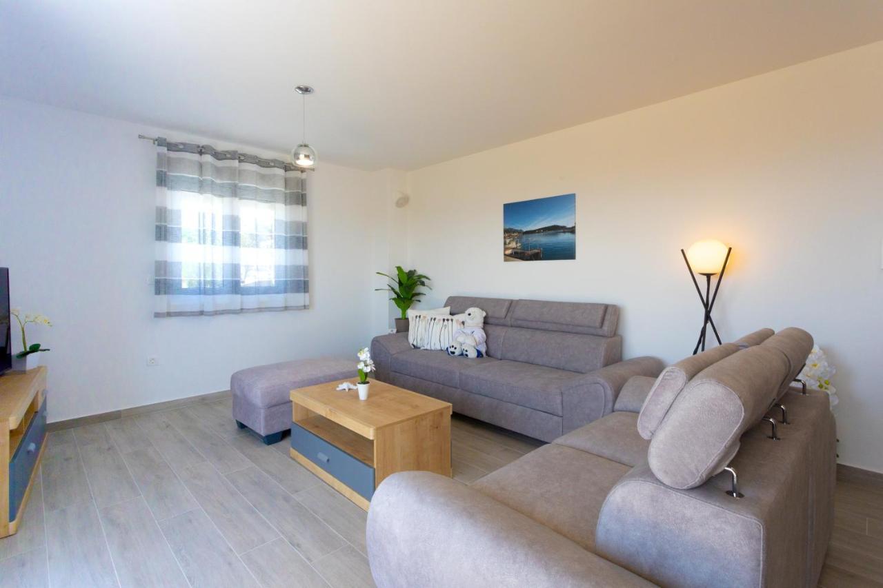 Apartments Jasa Deluxe Makarska Zewnętrze zdjęcie