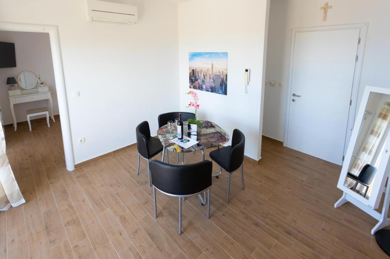 Apartments Jasa Deluxe Makarska Zewnętrze zdjęcie