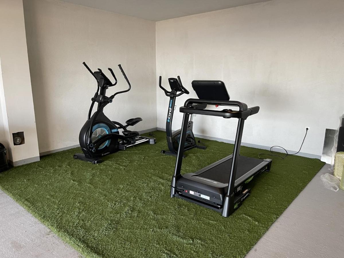 Apartments Jasa Deluxe Makarska Zewnętrze zdjęcie