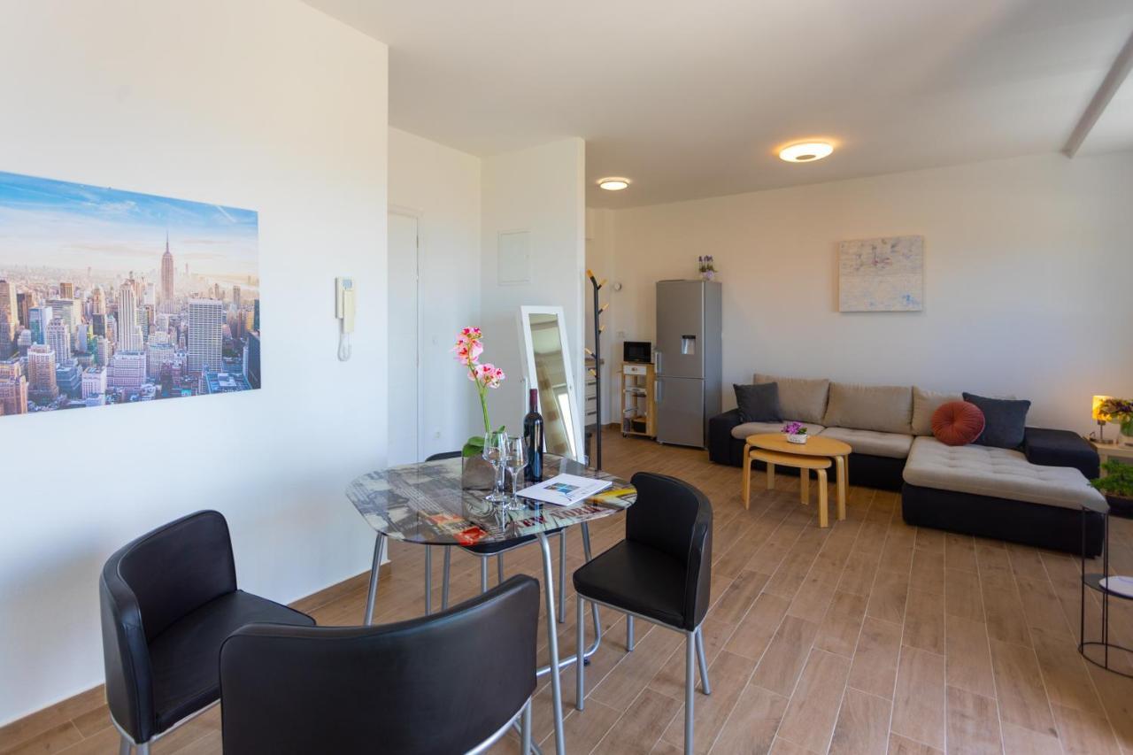 Apartments Jasa Deluxe Makarska Zewnętrze zdjęcie