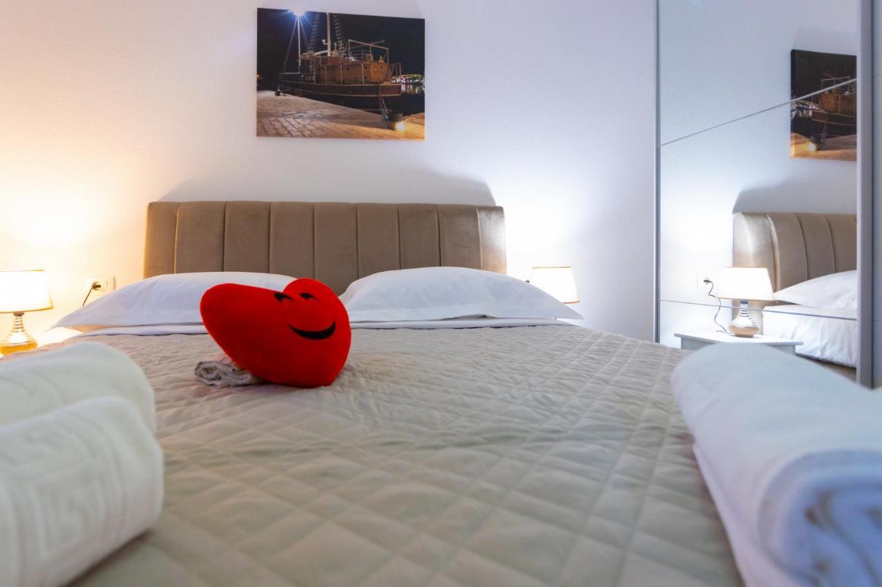 Apartments Jasa Deluxe Makarska Zewnętrze zdjęcie